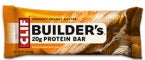Builders Peanut Butter Bar 68g (ordre 12 for detail ydre)