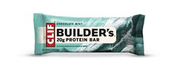 Builders Chocolate Mint Bar 68g (order 12 for retail outer)