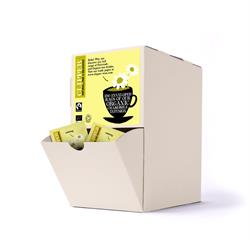 Infusion bio Fairtrade camomille 250 enveloppes