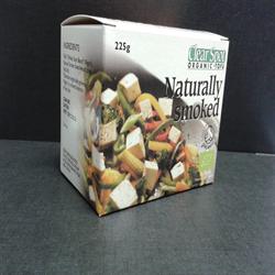 クリアスポット 自然燻製豆腐 255g (単品​​または下取り用 8 個で注文)
