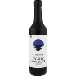 Organic Tamari Soya Sauce 500ml