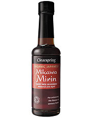Mikawa mirin organic 150 ml