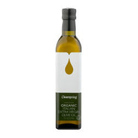 Organic Italian Extra Virgin Olive Oil 500ml