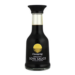 Distributeur de Sauce Soja Bio 150ml