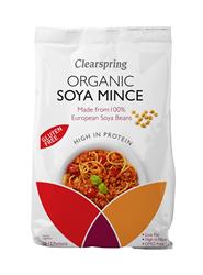 Organic Soya Mince 300g (order in singles or 12 for trade outer)