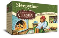 Thé Sleepytime 20 Sachets