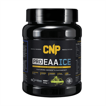 Cnp professional pro eaa is 300g / iced drue sodavand