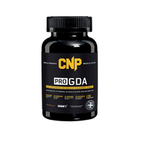 CNP Professional Pro GDA, 90 onglets