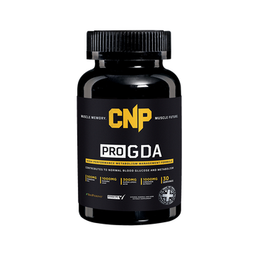 CNP Professional Pro GDA, 90 Tabletten