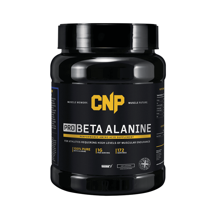 Cnp professionelles Beta-Alanin, 500 g