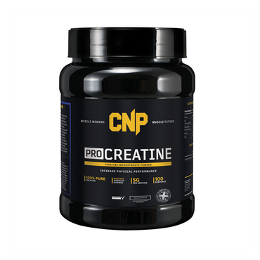 CNP プロフェッショナル クレアチン、500g