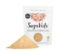 Sugavida nahrhafter natürlicher Zucker 250 g