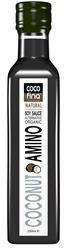 Organic Coconut Aminos 250ml (order in singles or 12 for trade outer)