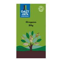 70% OFF Oregano 20g