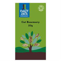 75% OFF Rosemary 25g (order 6 for retail outer)