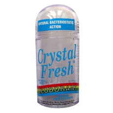 Kristal frisse deodorant 120g