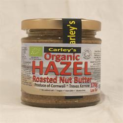 Organic Hazelnut Butter 170g