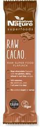 Raw Cacao Superfood Bar 38g (beställ 20 för detaljhandelns yttre)
