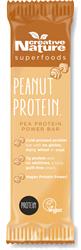 Peanut Protein Superfood Bar 38g (order 16 for retail outer)
