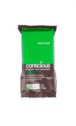 Conscious Bites Mint Hint 15g (order 15 for retail outer)