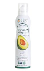 15% rabat avocadoolie spray 134g