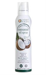 15% OFF Coconut Oil Spray 134g