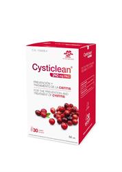 Bolsitas de Cysticlean x 30 bolsitas (pedirlas por separado o 12 para el comercio exterior)