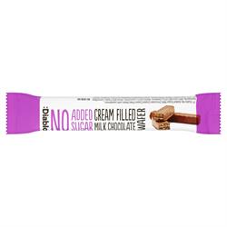 Cream Filled Choc Wafer 30g (order in singles or 24 for retail outer)