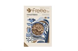 Gluten Free, Organic Cereal Flakes 375g (order in singles or 5 for retail outer)
