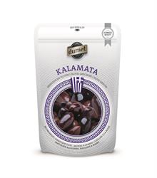 Aceitunas Dumet Kalamata 200 g (pedir individualmente o 10 para el comercio exterior)