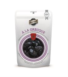 10% RABATT på Dumet A La Greque Olives 200g (beställ i singel eller 10 för handel yttre)