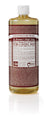 Org Eucalypt Castile Liq Soap 946ml
