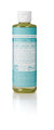 Org Baby-Mild Castile Liquid Soap 237ml unscented