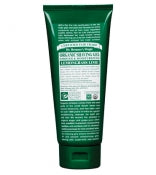 Org Lemongrass and Lime Shaving soap Gel 208ml