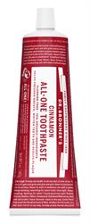 Cinnamon Toothpaste 148ml