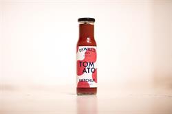 Ketchup aux tomates 250ml