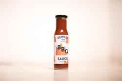 BBQ-Sauce 250 ml