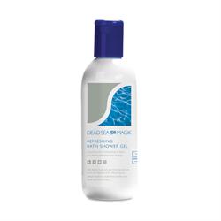 Refreshing Bath Shower Gel 300ml (bestil i singler eller 36 for bytte ydre)