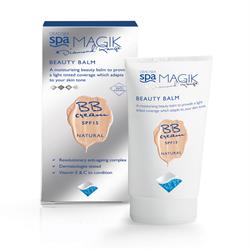 Beauty Balm Cream 50ml (order in singles or 4 for trade outer)