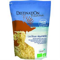 Organic FT Brown Cane Sugar 1000g (order in singles or 12 for trade outer)