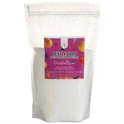 Fructose 1000g (order in singles or 12 for trade outer)