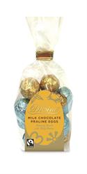 Praline Milk Mini Easter Eggs 169g (order in singles or 12 for trade outer)