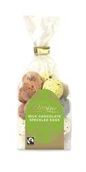 Speckled Milk FT Mini Eggs 160g (order in singles or 12 for trade outer)