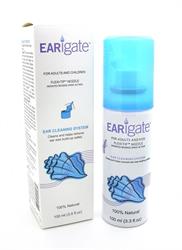 Ear Cleaning System 100ml