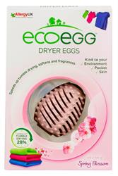 Dryer Egg Spring Blossom 2 piezas (pedir por unidades o 12 para el comercio exterior)
