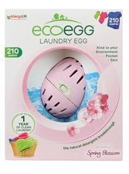 Laundry Egg Spring Blossom 210 lavados (pedir por separado o 12 para el comercio exterior)