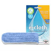 E-cloth Damp Mop Head (order 5 for retail outer)
