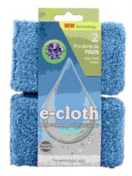 E-cloth Fresh Mesh Sponge cloths (order in singles or 5 for trade outer)