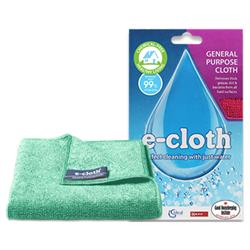 General Purpose Antibacterial E-Cloth (order in singles or 5 for trade outer)
