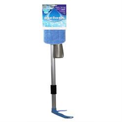Aqua Spray Deep Clean Mop (encomende em unidades individuais ou 5 para troca externa)